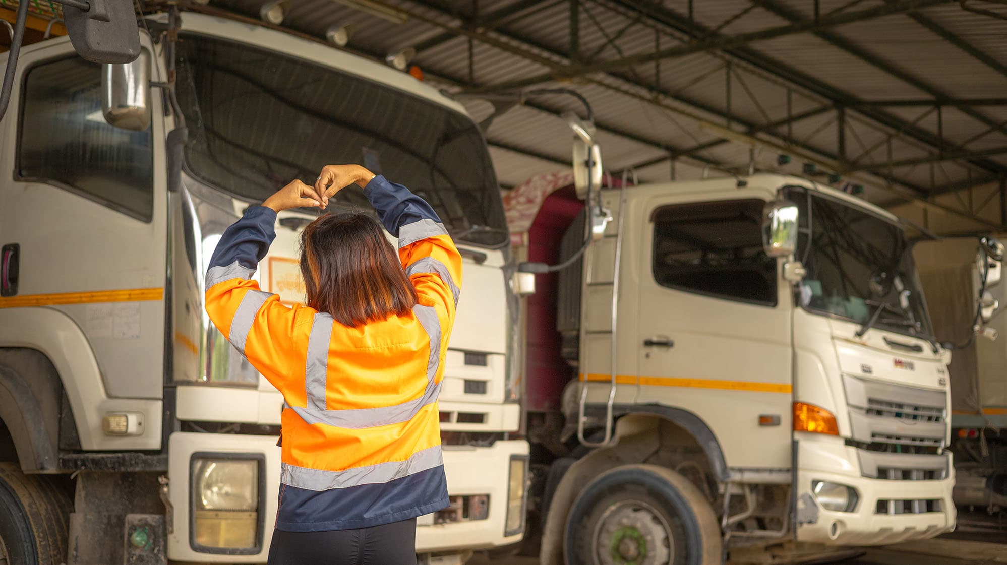 Transport Mental Health