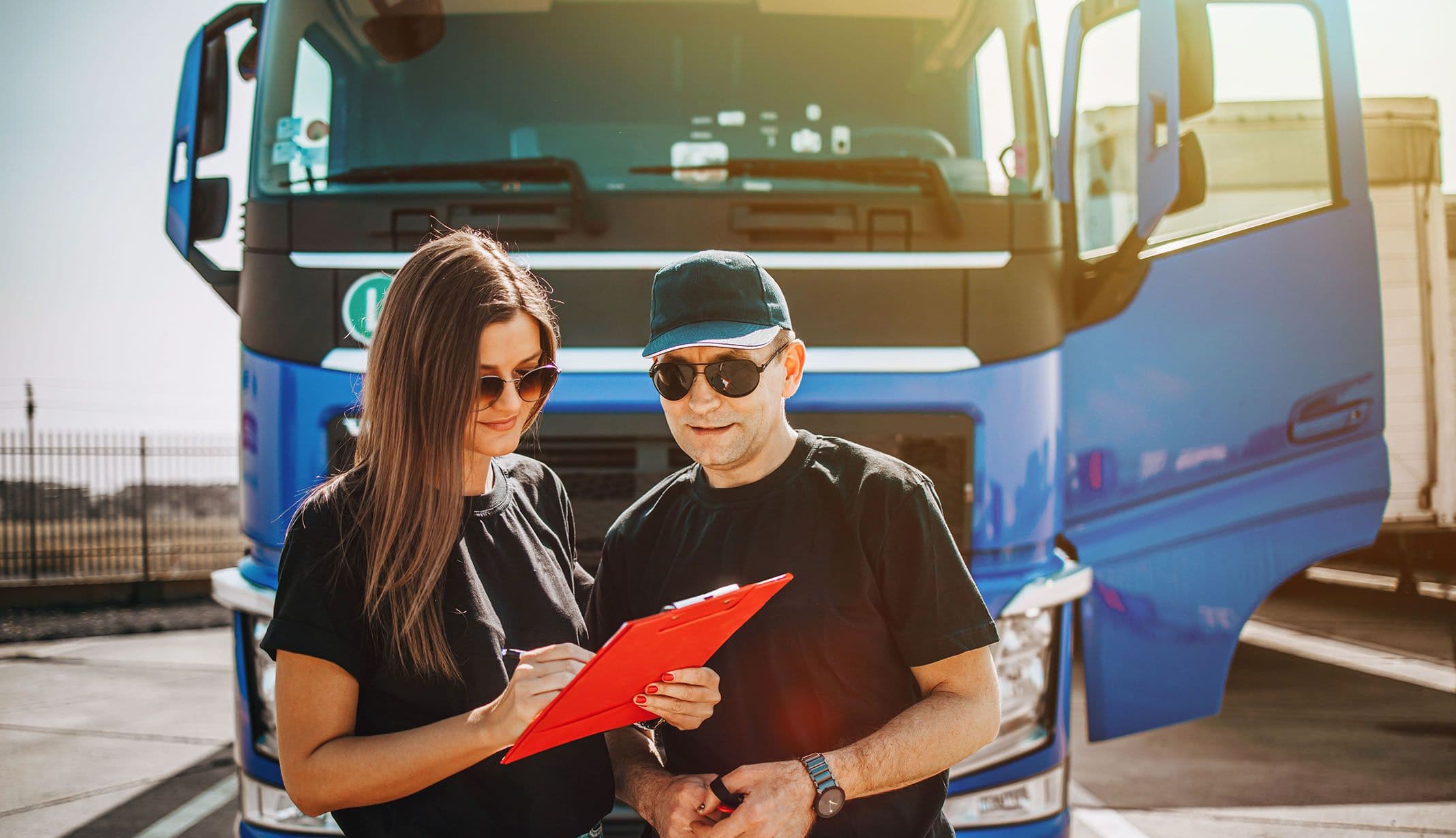 Succession Crunch: Solving driver shortages without blowing out your premium